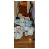 Assortment of Linen
