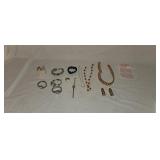 Watches and Costume Jewelry