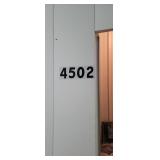 Unit 4502