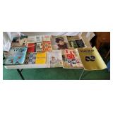 Vintage Maps, Magazines and Ephemera