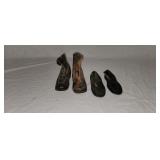 Vintage Children's Shoes