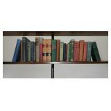 20+ Vintage Books
