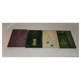 1940s Clay High School Year Books