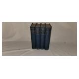 1891 Memoirs of Napoleon Bonaparte Books
