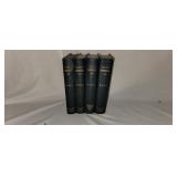 1920s Bays Commercial Law Books