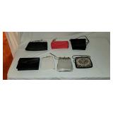 7 Ladies Fashion Purses