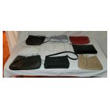 9 Ladies Fashion Purses