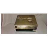 First Lady Deluxe Automatic Electric Blanket