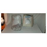Electric Heating Blanket, Mattress Pad