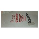 Costume Jewelry