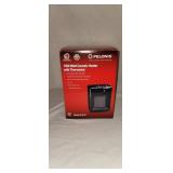 Pelonis Ceramic Portable Heater