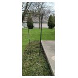 2 Shepherds Hooks