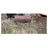 Metal Yard Roller
