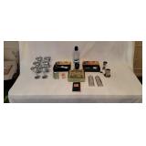 Vintage Bar Related Items
