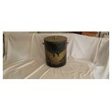 Hamilton Scotch Ice House Giant Ice Bucket