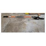 Remington Electric Pole Saw
