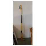 Wagner Extendible Electric Limb Trimmer