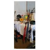 Gardening Items