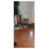 Kirby Heritage Sweeper with Attachments