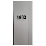 Unit 4603