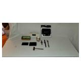 NIB Mini Paper Shredder, Watches and Collectibles
