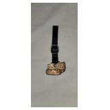 Vintage Watch Fob