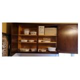 Large Assortment of Corning Ware