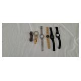 6 Men's Watches