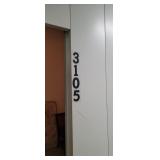 Unit 3105