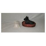 Carruth Rabbit, Sandicast Dog