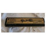 Allied Pneumatic Square Drive Ratchet Wrench