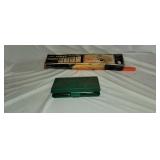 2 Ton Power Puller, Tap and Die Set