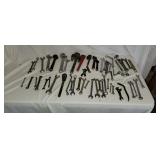 Craftsman, Pittsburgh and Other Wrenches
