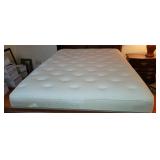 Queen Size Simmons Beautyrest Mattress Set