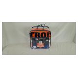 New Detroit Tigers Baseball Blanket
