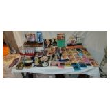 Large Assortment of Hair Accessories