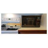 Microwave and Radio