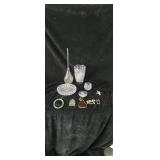 Crystal and Suncatchers