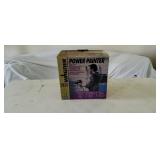 NIB Wagner Power Painter