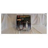 Heavy Duty Spray Gun Remote Cup Outfit