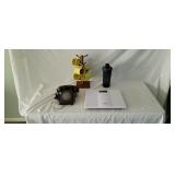 Vintage Rotary Phone, Scale, Hiusehold
