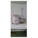 Kenmore Home Cleaning System