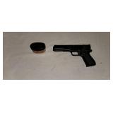 Marksman Repeater Pellet Gun with Pellets