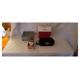 Wall Safe, Cooler, Metal Box