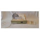 Rival Precision Electric Slice Crafter
