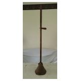 Vintage Primitive Washer Plunger