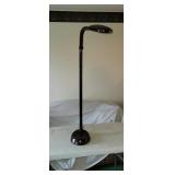 Adjustable Floor Reading Light