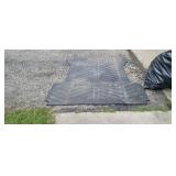 6.5' Ford F150 Truck Bed Mat