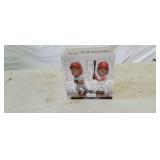 Cincinnati Reds Barry Larkin Bobble Head
