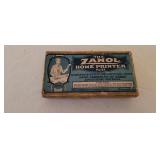 Vintage The Zanol Home Printer No. 51 Stamps